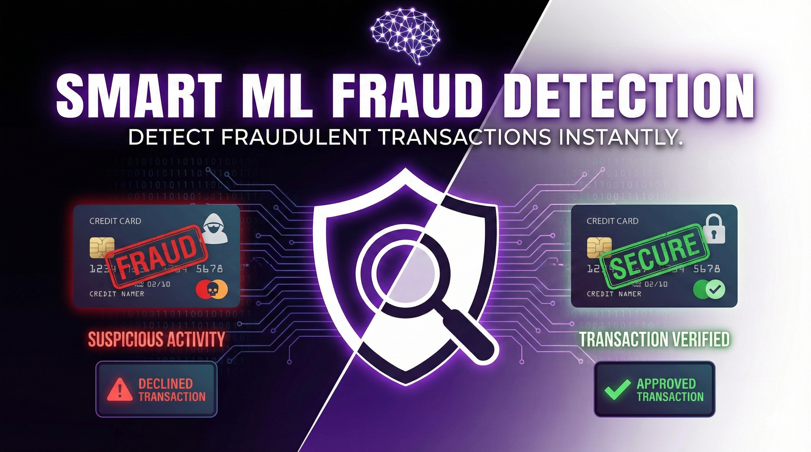 Credit Card Fraud Detection